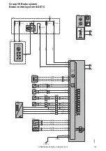 Preview for 167 page of Volvo S80 2013 Wiring Diagram