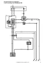 Preview for 174 page of Volvo S80 2013 Wiring Diagram