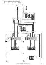 Preview for 178 page of Volvo S80 2013 Wiring Diagram