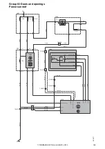 Preview for 180 page of Volvo S80 2013 Wiring Diagram