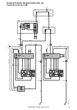 Preview for 181 page of Volvo S80 2013 Wiring Diagram