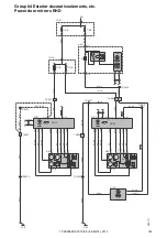 Preview for 182 page of Volvo S80 2013 Wiring Diagram