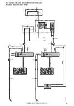 Preview for 184 page of Volvo S80 2013 Wiring Diagram