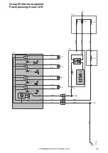 Preview for 190 page of Volvo S80 2013 Wiring Diagram