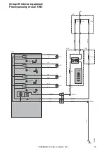 Preview for 191 page of Volvo S80 2013 Wiring Diagram