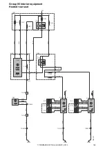 Preview for 194 page of Volvo S80 2013 Wiring Diagram