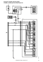 Preview for 199 page of Volvo S80 2013 Wiring Diagram