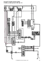 Preview for 200 page of Volvo S80 2013 Wiring Diagram