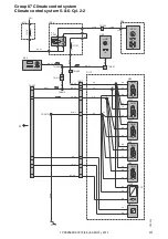 Preview for 201 page of Volvo S80 2013 Wiring Diagram