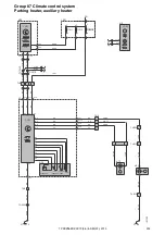 Preview for 203 page of Volvo S80 2013 Wiring Diagram