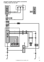 Preview for 204 page of Volvo S80 2013 Wiring Diagram