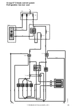 Preview for 205 page of Volvo S80 2013 Wiring Diagram