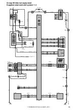 Preview for 206 page of Volvo S80 2013 Wiring Diagram