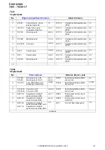 Preview for 211 page of Volvo S80 2013 Wiring Diagram