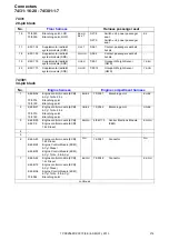 Preview for 214 page of Volvo S80 2013 Wiring Diagram