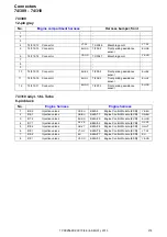 Preview for 218 page of Volvo S80 2013 Wiring Diagram