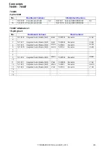 Preview for 223 page of Volvo S80 2013 Wiring Diagram