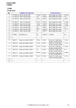 Preview for 233 page of Volvo S80 2013 Wiring Diagram