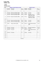 Preview for 234 page of Volvo S80 2013 Wiring Diagram