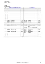 Preview for 235 page of Volvo S80 2013 Wiring Diagram