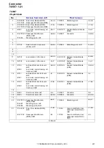 Preview for 237 page of Volvo S80 2013 Wiring Diagram