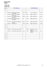 Preview for 249 page of Volvo S80 2013 Wiring Diagram