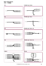 Preview for 252 page of Volvo S80 2013 Wiring Diagram