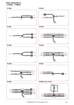 Preview for 254 page of Volvo S80 2013 Wiring Diagram