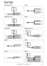 Preview for 255 page of Volvo S80 2013 Wiring Diagram