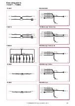 Preview for 257 page of Volvo S80 2013 Wiring Diagram