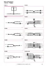 Preview for 261 page of Volvo S80 2013 Wiring Diagram