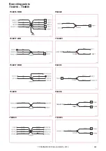 Preview for 262 page of Volvo S80 2013 Wiring Diagram