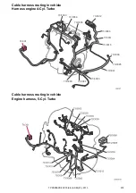 Preview for 272 page of Volvo S80 2013 Wiring Diagram