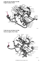 Preview for 273 page of Volvo S80 2013 Wiring Diagram