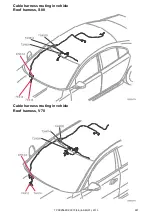 Preview for 287 page of Volvo S80 2013 Wiring Diagram