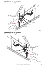 Preview for 289 page of Volvo S80 2013 Wiring Diagram