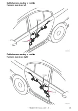 Preview for 290 page of Volvo S80 2013 Wiring Diagram