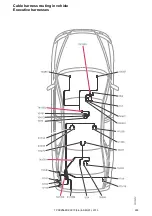 Preview for 293 page of Volvo S80 2013 Wiring Diagram