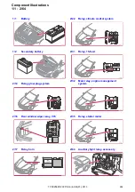 Preview for 294 page of Volvo S80 2013 Wiring Diagram