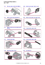 Preview for 296 page of Volvo S80 2013 Wiring Diagram