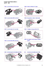 Preview for 301 page of Volvo S80 2013 Wiring Diagram