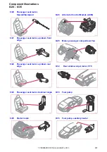 Preview for 307 page of Volvo S80 2013 Wiring Diagram