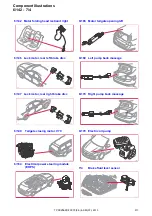 Preview for 311 page of Volvo S80 2013 Wiring Diagram