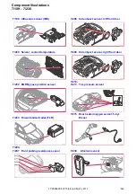 Preview for 320 page of Volvo S80 2013 Wiring Diagram