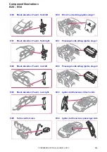 Preview for 322 page of Volvo S80 2013 Wiring Diagram