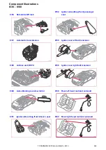 Preview for 323 page of Volvo S80 2013 Wiring Diagram