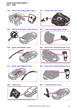 Preview for 324 page of Volvo S80 2013 Wiring Diagram