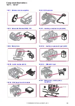 Preview for 340 page of Volvo S80 2013 Wiring Diagram