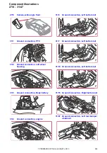 Preview for 345 page of Volvo S80 2013 Wiring Diagram