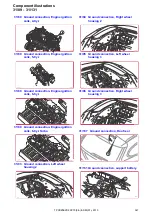 Preview for 347 page of Volvo S80 2013 Wiring Diagram